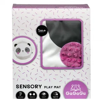 Saltea de joaca GaGaGu - Panda