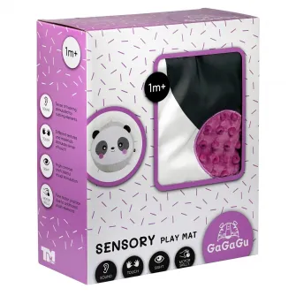 Saltea de joaca GaGaGu - Panda