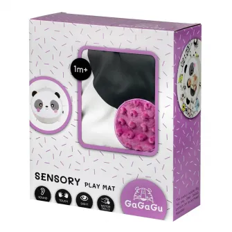 Saltea de joaca GaGaGu - Panda
