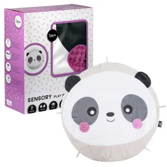 Saltea de joaca GaGaGu - Panda