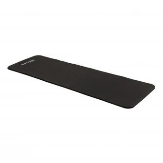 Saltea fitness/yoga/pilates Tunturi, NBR, 180 x 60 x 1.5 cm, negru