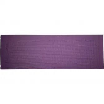 Saltea fitness/yoga/pilates Tunturi PVC, 182 x 61 x 0.4 cm, mov
