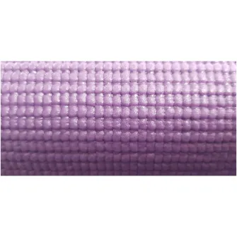 Saltea fitness/yoga/pilates Tunturi PVC, 182 x 61 x 0.4 cm, mov