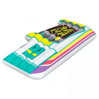 Saltea gonflabila Bestway - Aqua Arcade, 181 x 112 cm