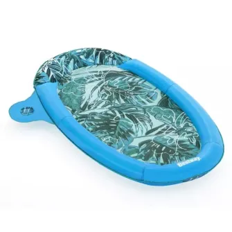 Saltea gonflabila Bestway - Flex 'n Fold, 114 x 1.12 x 66 cm