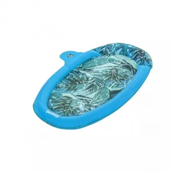 Saltea gonflabila Bestway - Flex 'n Fold, 114 x 1.12 x 66 cm