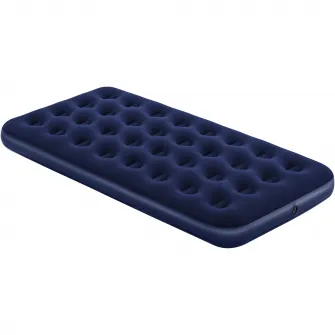 Saltea gonflabila Bestway Twin, 188x99x22 cm, albastru