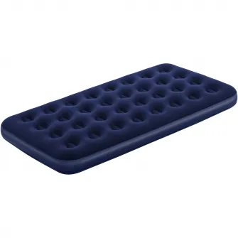 Saltea gonflabila Bestway Twin, 188x99x22 cm, albastru