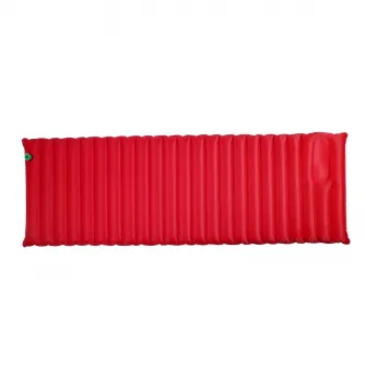 Saltea gonflabila Husky Funny 190?60?10cm, Red