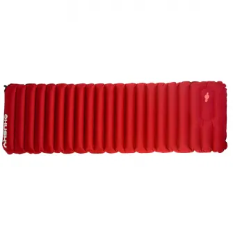 Saltea gonflabila Husky Funny 190?60?10cm, Red