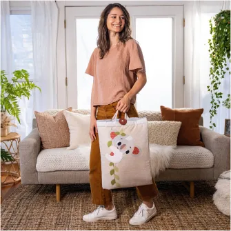 Salteluta cu activitati Tiny Love - Boho Chic, interior/exterior, 150x100 cm