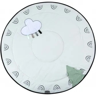 Salteluta cu activitati Tiny Love - Classic