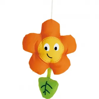 Salteluta de activitati Hape - Love, play and learn