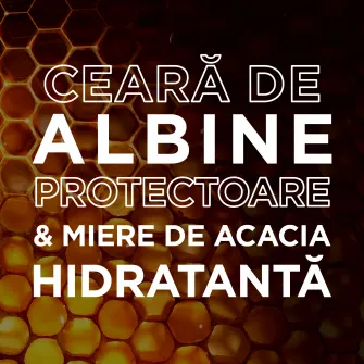 Sampon Garnier Botanic Therapy Honey  Beeswax pentru par deteriorat cu tendinta de rupere, 400 ml