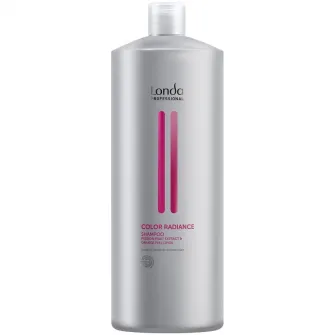 Sampon Londa Professional Color Radiance pentru par vopsit, 1000 ml