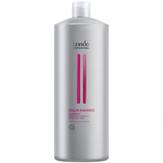 Sampon Londa Professional Color Radiance pentru par vopsit, 1000 ml