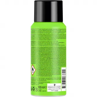 Sampon uscat GOT2B Extra Fresh, pentru prospetime, 100 ml