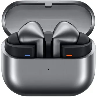Samsung Galaxy Buds3 Pro (R630), Silver