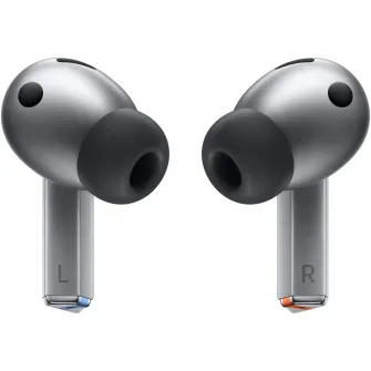 Samsung Galaxy Buds3 Pro (R630), Silver