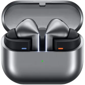 Samsung Galaxy Buds3 Pro (R630), Silver