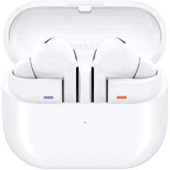 Samsung Galaxy Buds3 Pro (R630), White
