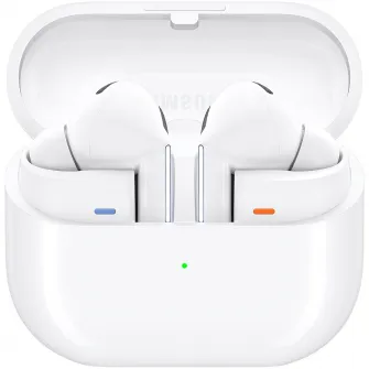 Samsung Galaxy Buds3 Pro (R630), White