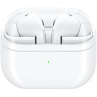 Samsung Galaxy Buds3 Pro (R630), White