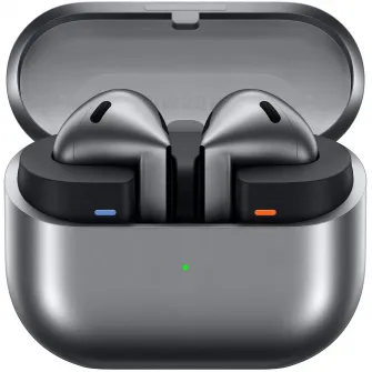 Samsung Galaxy Buds3 (R530), Silver