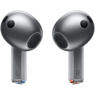 Samsung Galaxy Buds3 (R530), Silver