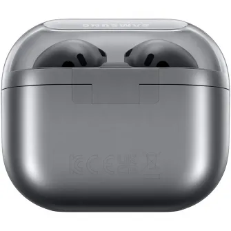 Samsung Galaxy Buds3 (R530), Silver