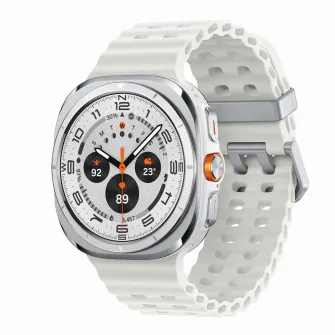 Samsung Galaxy Watch Ultra (L705), 47mm, Titanium White