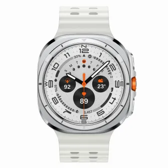 Samsung Galaxy Watch Ultra (L705), 47mm, Titanium White