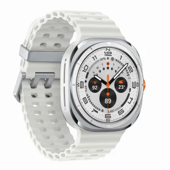 Samsung Galaxy Watch Ultra (L705), 47mm, Titanium White