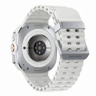 Samsung Galaxy Watch Ultra (L705), 47mm, Titanium White