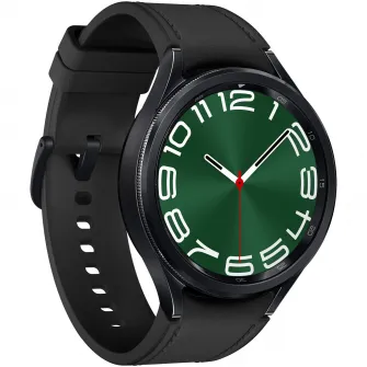 Samsung Galaxy Watch6 Classic, 47mm, BT, Black