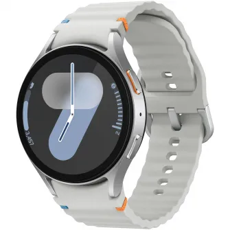 Samsung Galaxy Watch7, 44mm, LTE, Silver