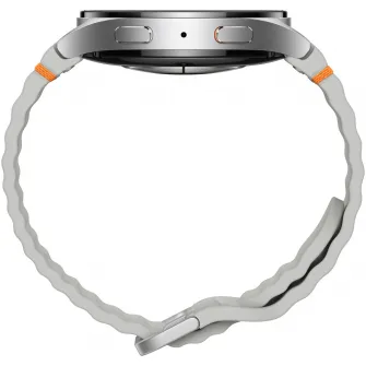 Samsung Galaxy Watch7, 44mm, LTE, Silver
