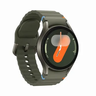 Samsung Galaxy Watch7 (L300), 40mm, Green