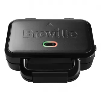 Sandwich-maker Breville VST082X-01, 850 W, Extra Deep Fill Breville