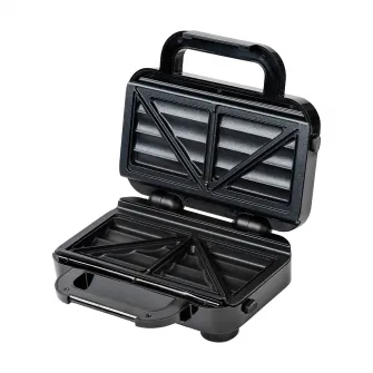 Sandwich-maker Breville VST082X-01, 850 W, Extra Deep Fill Breville