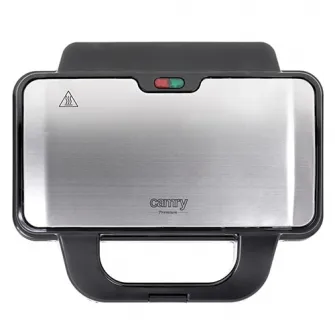 Sandwich maker XL Camry CR 3054, 1300 W