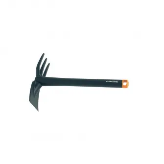 Sapaliga Fiskars,359 mm, 200 g,material poliamida armata cu fibra de sticla