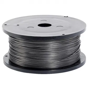 Sarma flux Intensiv 0.8mm rola 1kg pentru sudura fara gaz