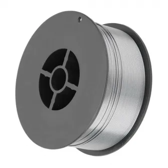 Sarma flux Intensiv 0.8mm rola 1kg pentru sudura fara gaz