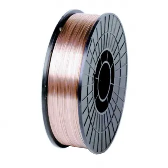 Sarma sudura otel SG2 0.8mm rola 5kg Intensiv