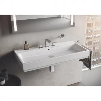 Savoniera Grohe Essentials, Crom