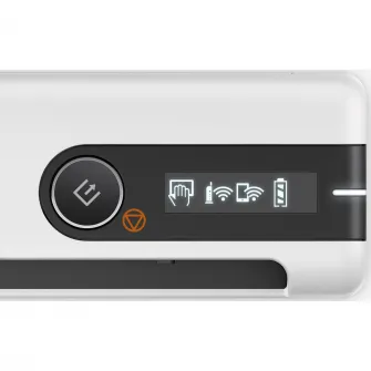 Scaner business mobil Epson DS-80W, A4, Wireless
