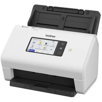 Scanner Brother ADS4900WTF1