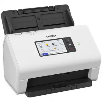 Scanner Brother ADS4900WTF1
