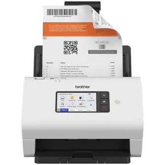 Scanner Brother ADS4900WTF1